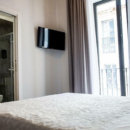 Apartamentos Turisticos Moret 11 - 2A Caces Esterno foto