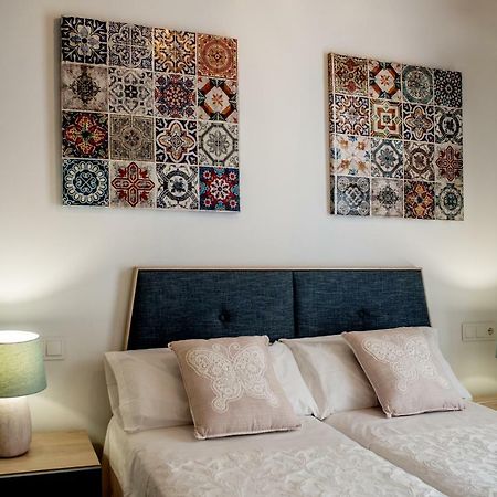 Apartamentos Turisticos Moret 11 - 2A Caces Esterno foto