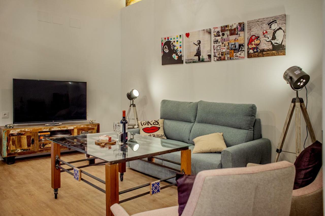 Apartamentos Turisticos Moret 11 - 2A Caces Esterno foto