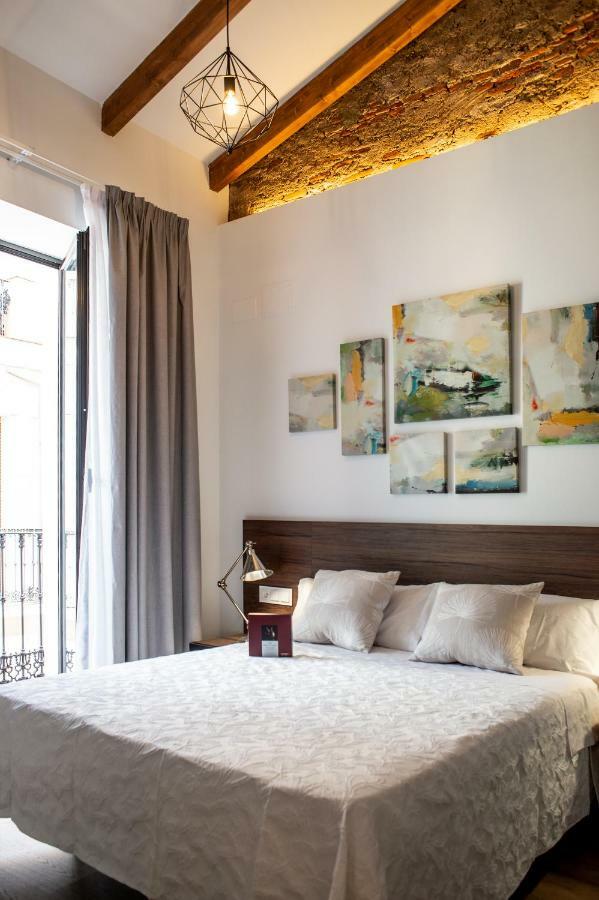 Apartamentos Turisticos Moret 11 - 2A Caces Esterno foto