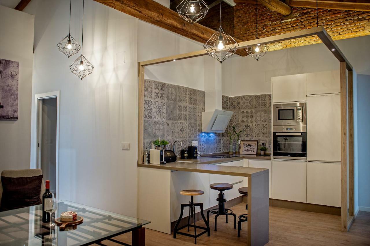 Apartamentos Turisticos Moret 11 - 2A Caces Esterno foto