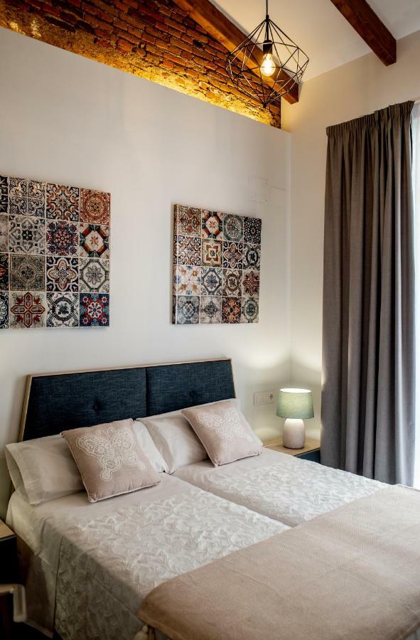Apartamentos Turisticos Moret 11 - 2A Caces Esterno foto