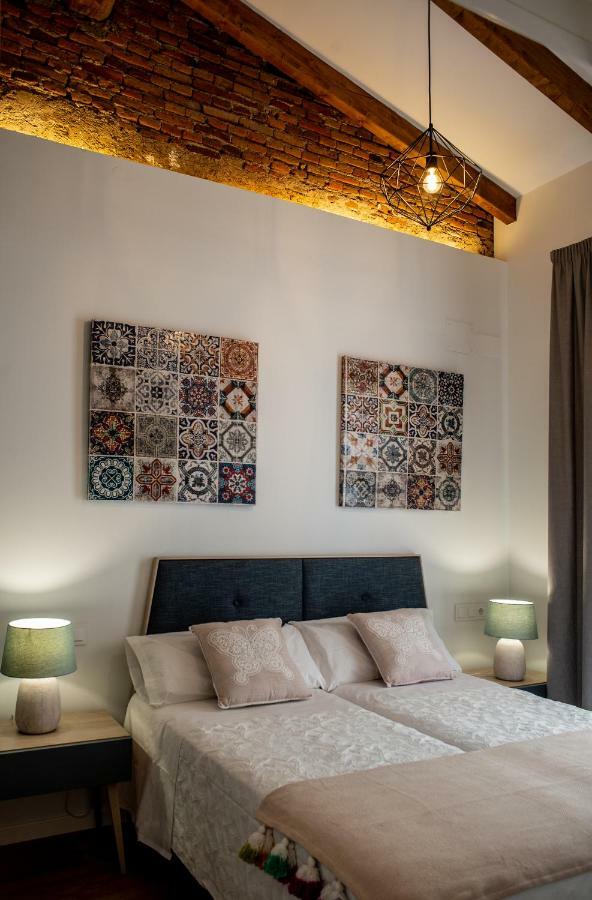 Apartamentos Turisticos Moret 11 - 2A Caces Esterno foto