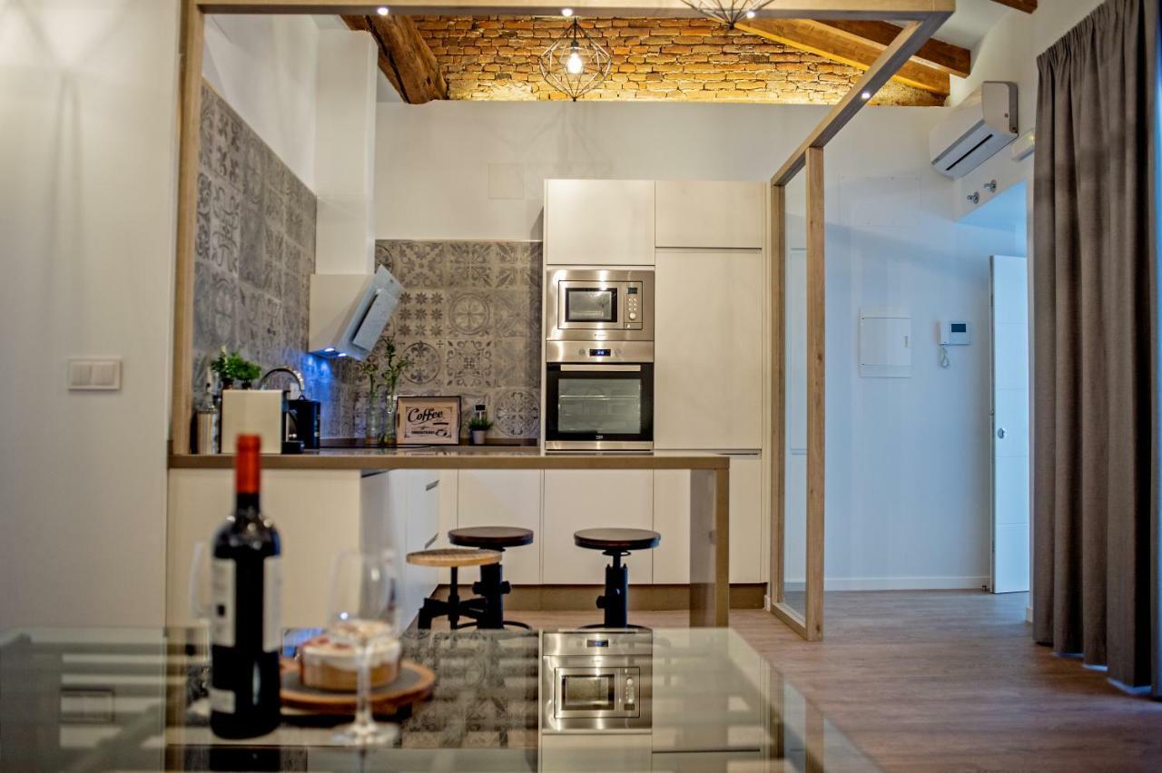 Apartamentos Turisticos Moret 11 - 2A Caces Esterno foto