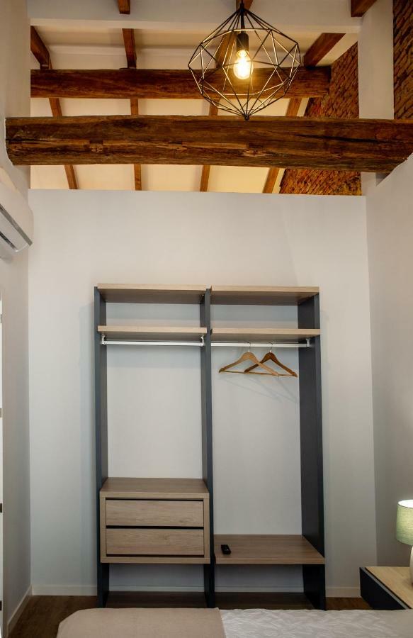 Apartamentos Turisticos Moret 11 - 2A Caces Esterno foto
