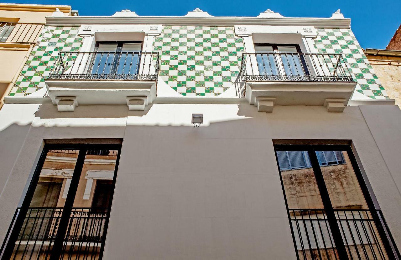 Apartamentos Turisticos Moret 11 - 2A Caces Esterno foto