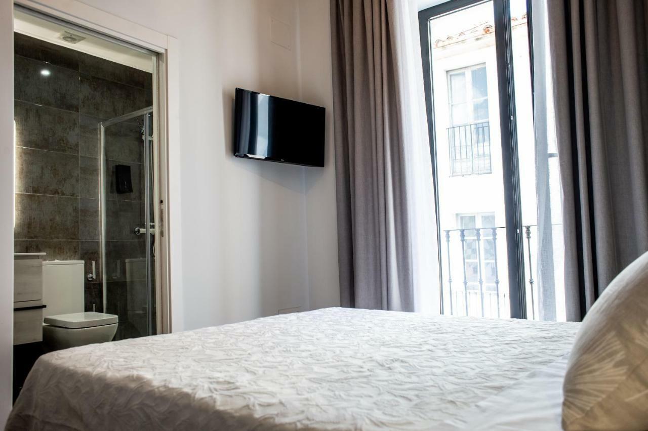 Apartamentos Turisticos Moret 11 - 2A Caces Esterno foto
