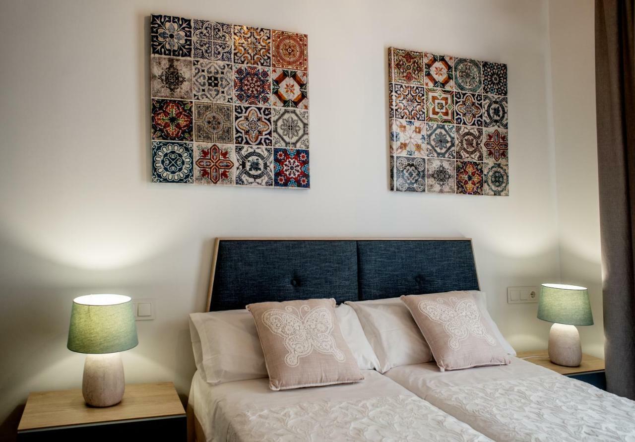 Apartamentos Turisticos Moret 11 - 2A Caces Esterno foto