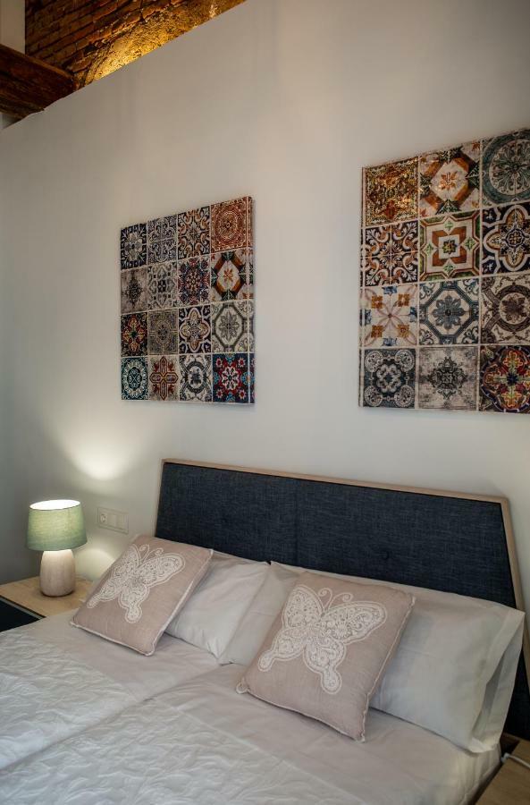 Apartamentos Turisticos Moret 11 - 2A Caces Esterno foto
